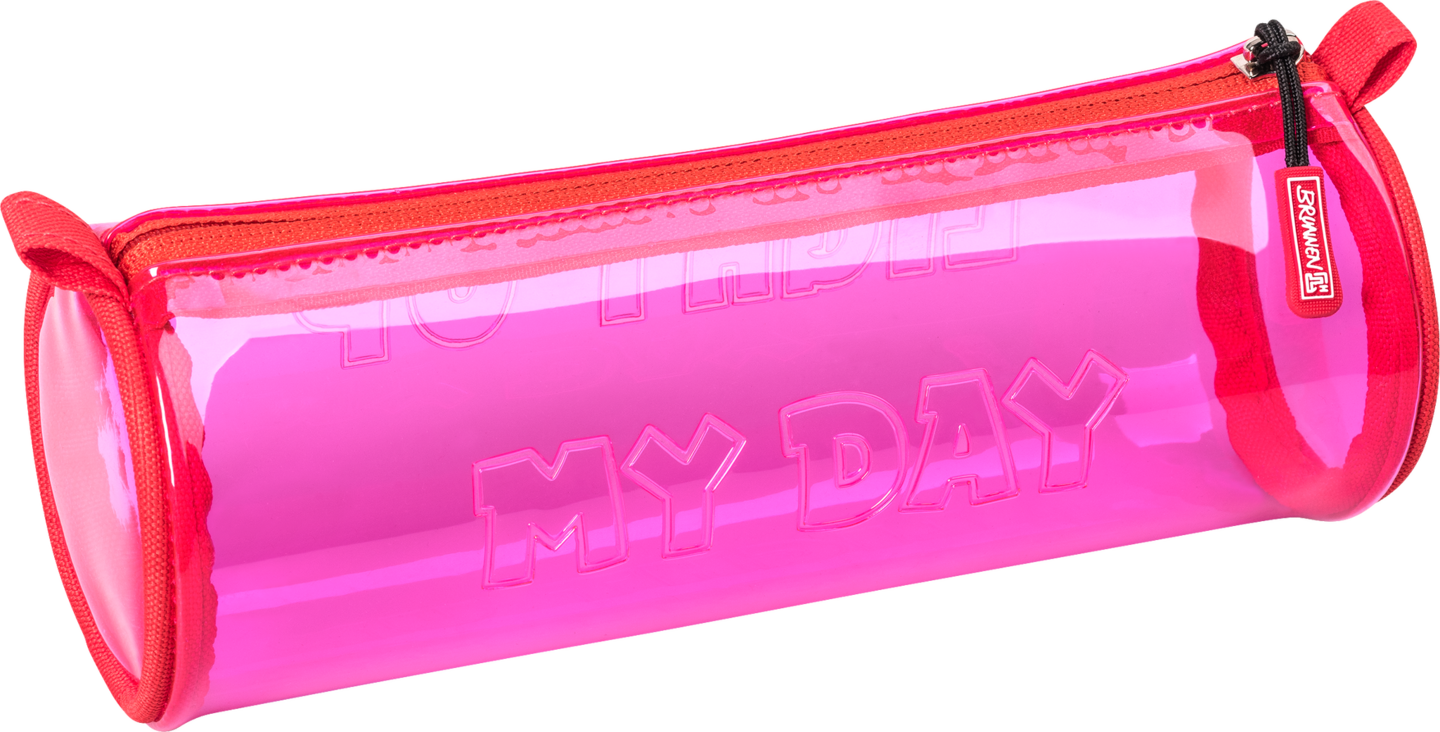 Penaali Light Up pinkki