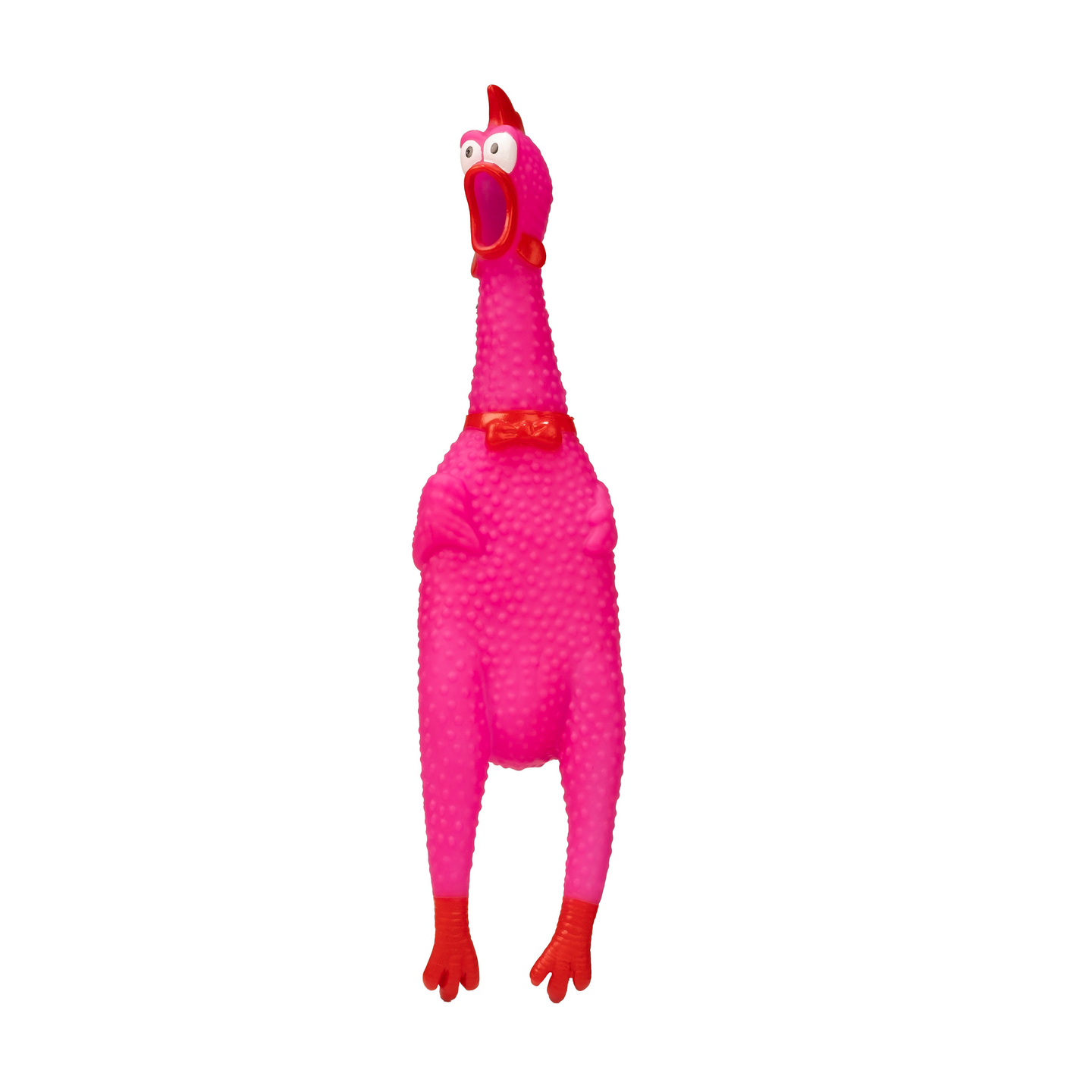 Crazy Chicken vinkuva kana