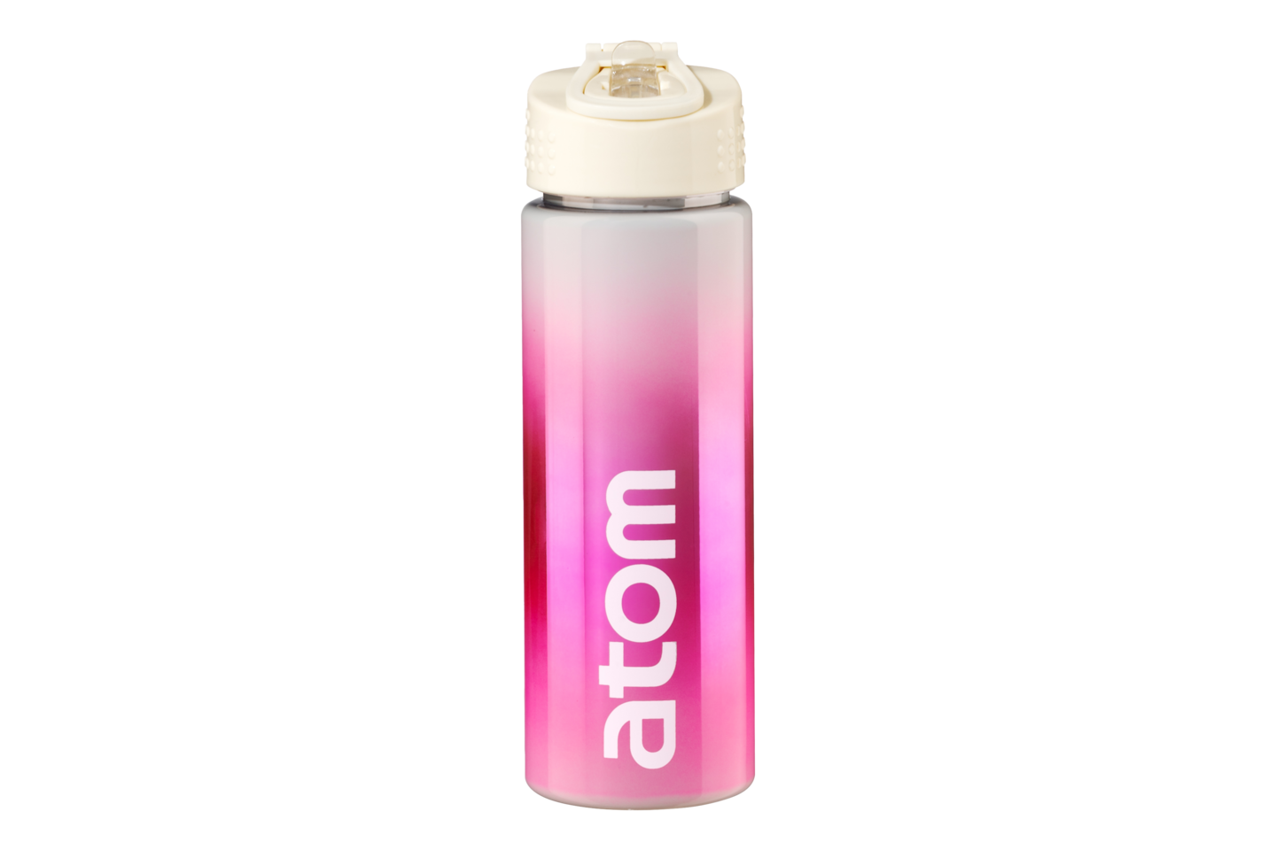 Atom motivaatiopullo Special 700ml