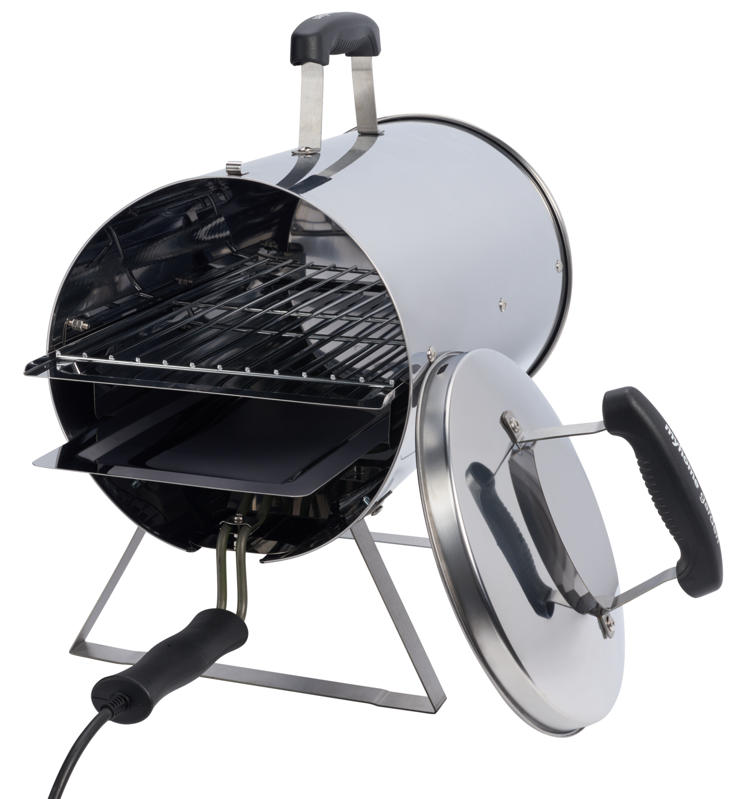 myhome sähkösavustin 1100 W