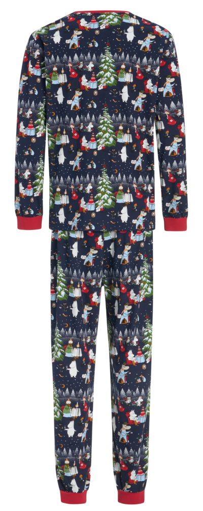Muumi Talvijuhla pyjama