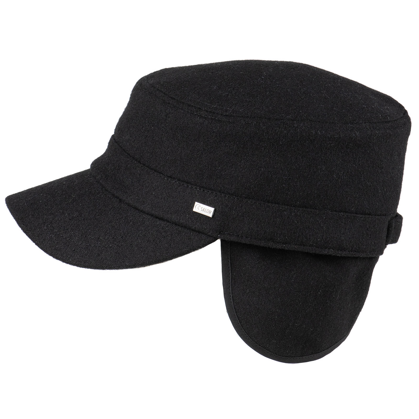 Salon Lari Wool talvilippis