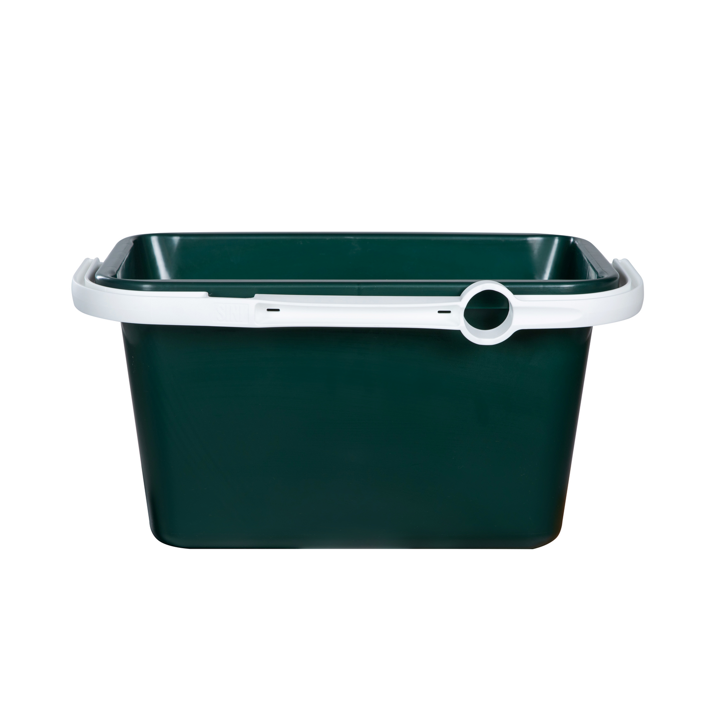 Sini sanko ja teline kalaverkko