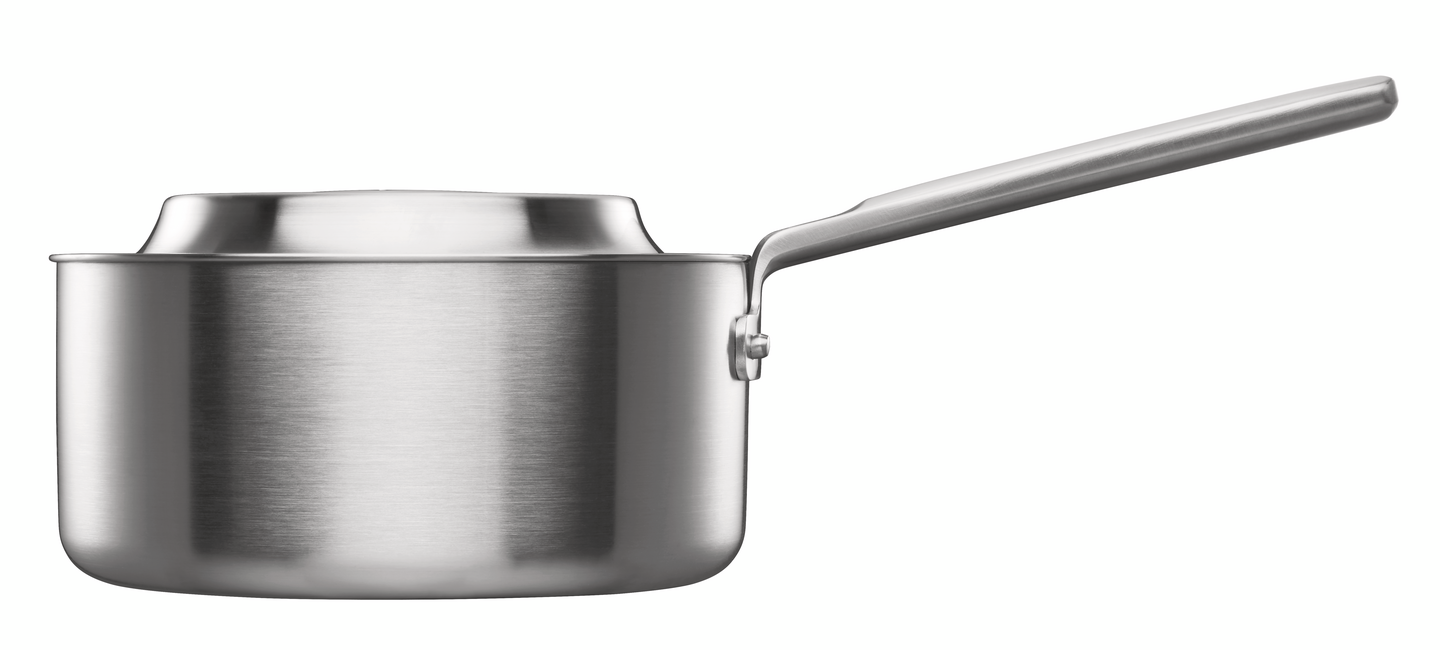 Fiskars Norden teräs kasari 2,5L