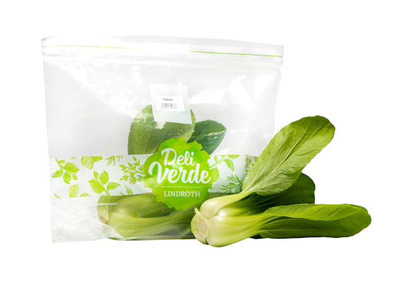 Deliverde Paksoi 200g 1lk Suomi