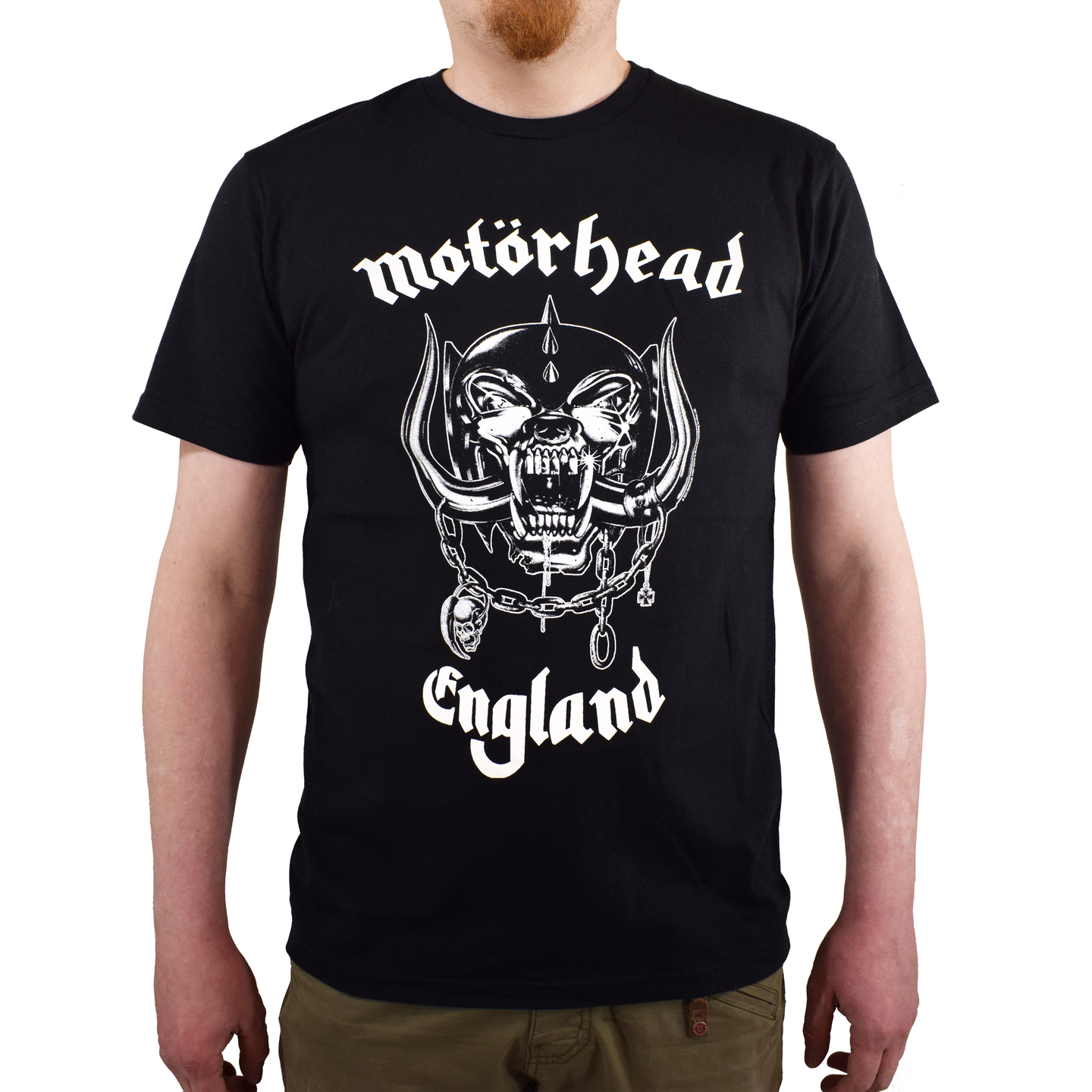 Motörhead t-paita