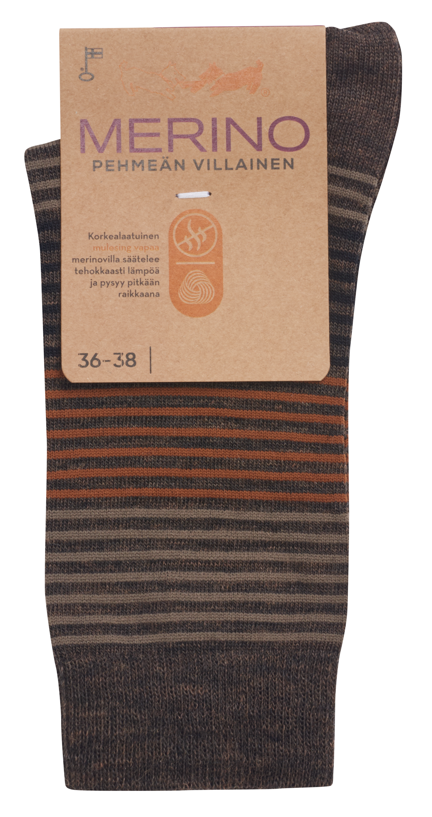 Sidoste 31751 merinosukka