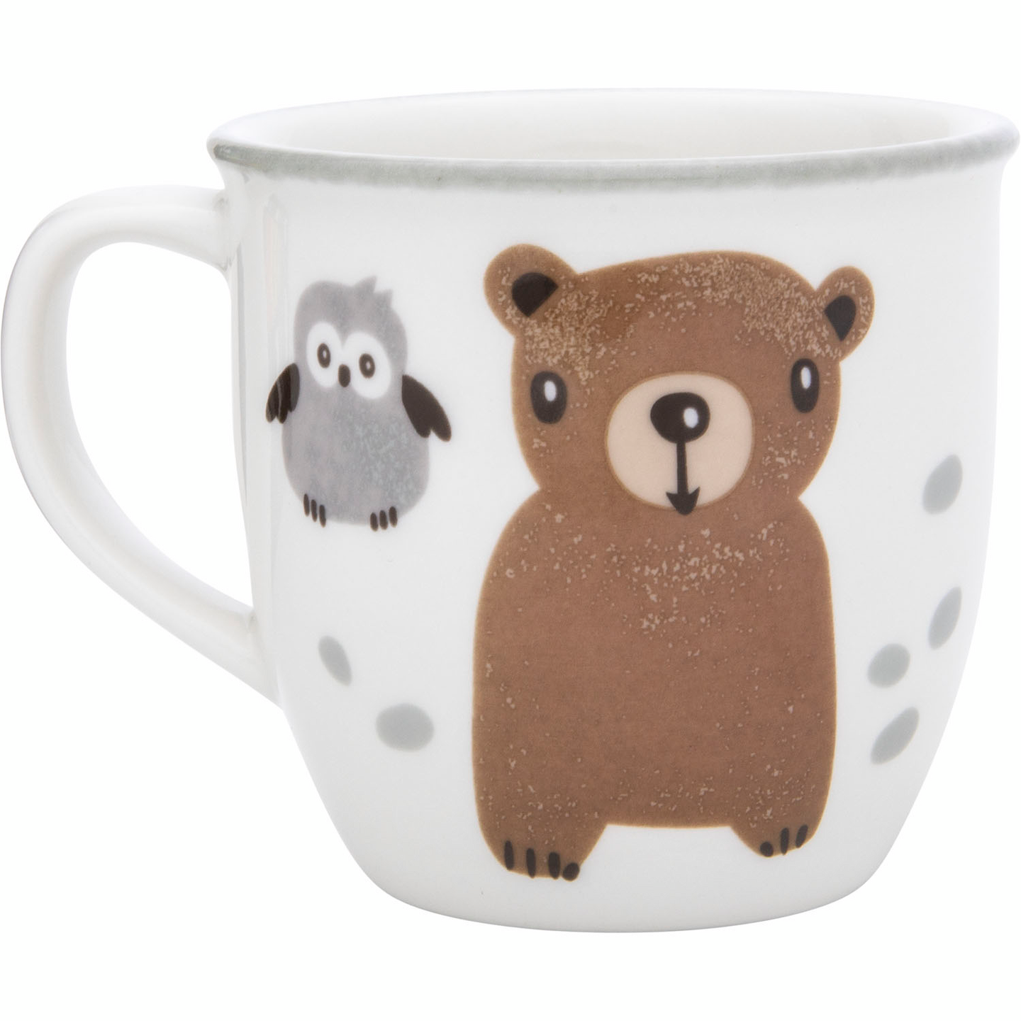 Pentik Metsänväki muki 0,2 l