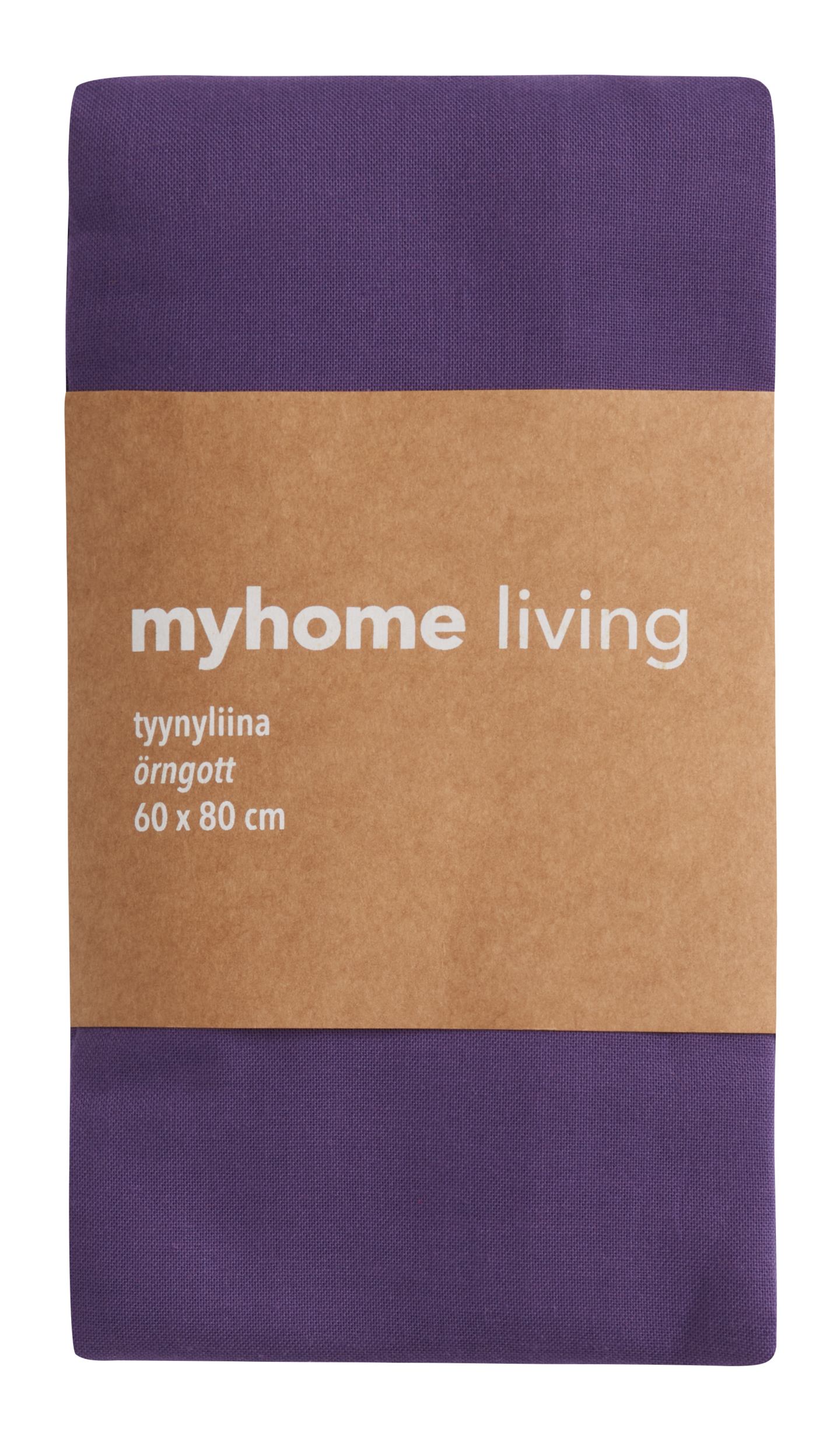 myhome tyynyliina 60x80 cm viikuna