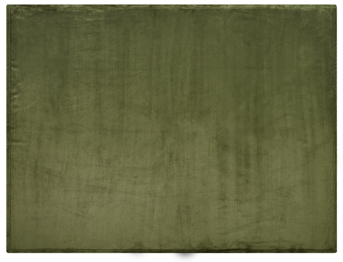 myhome Halaus huopa 130x170 cm metsänvihreä