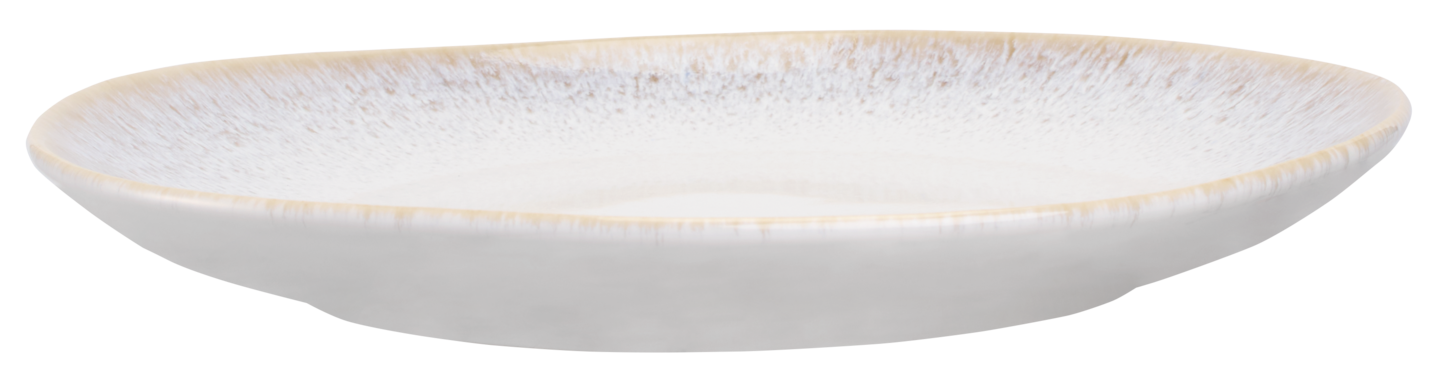 myhome lautanen Kuura 22 cm beige