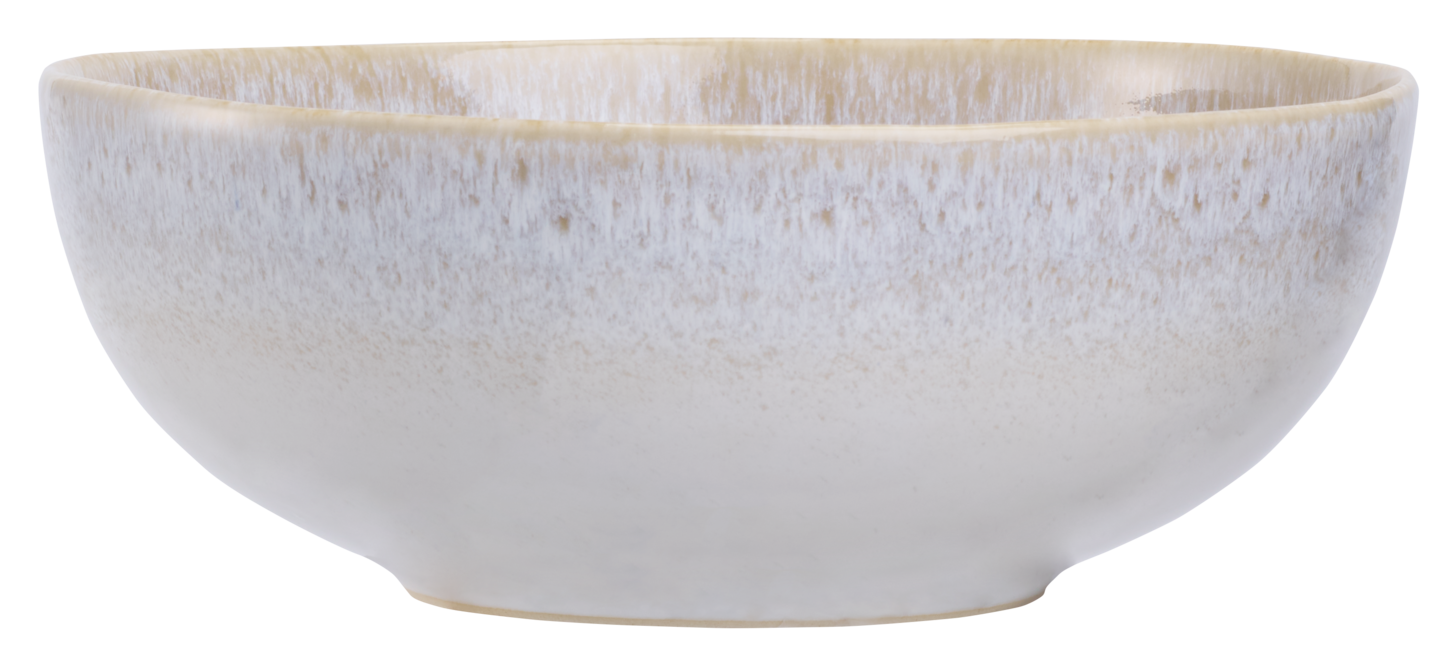 myhome kulho Kuura 22,5 cm beige