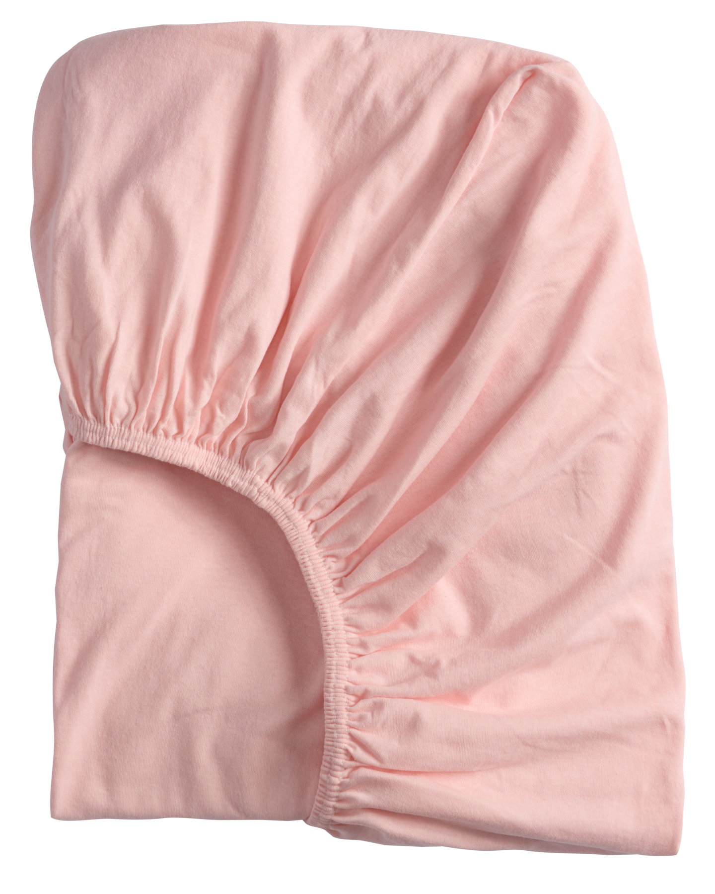 myhome jerseylakana 90x200+25 cm roosa