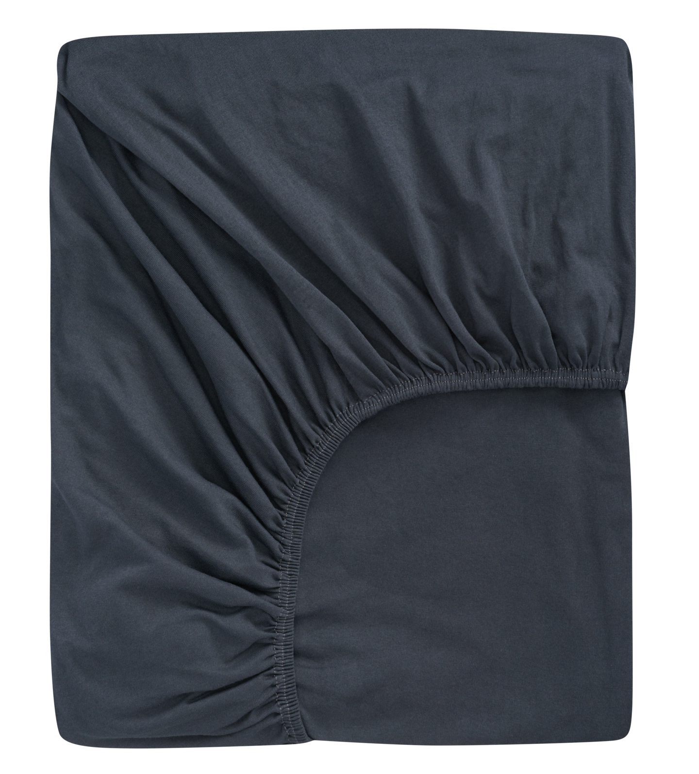 myhome jerseylakana 120x200+25 cm tummanharmaa