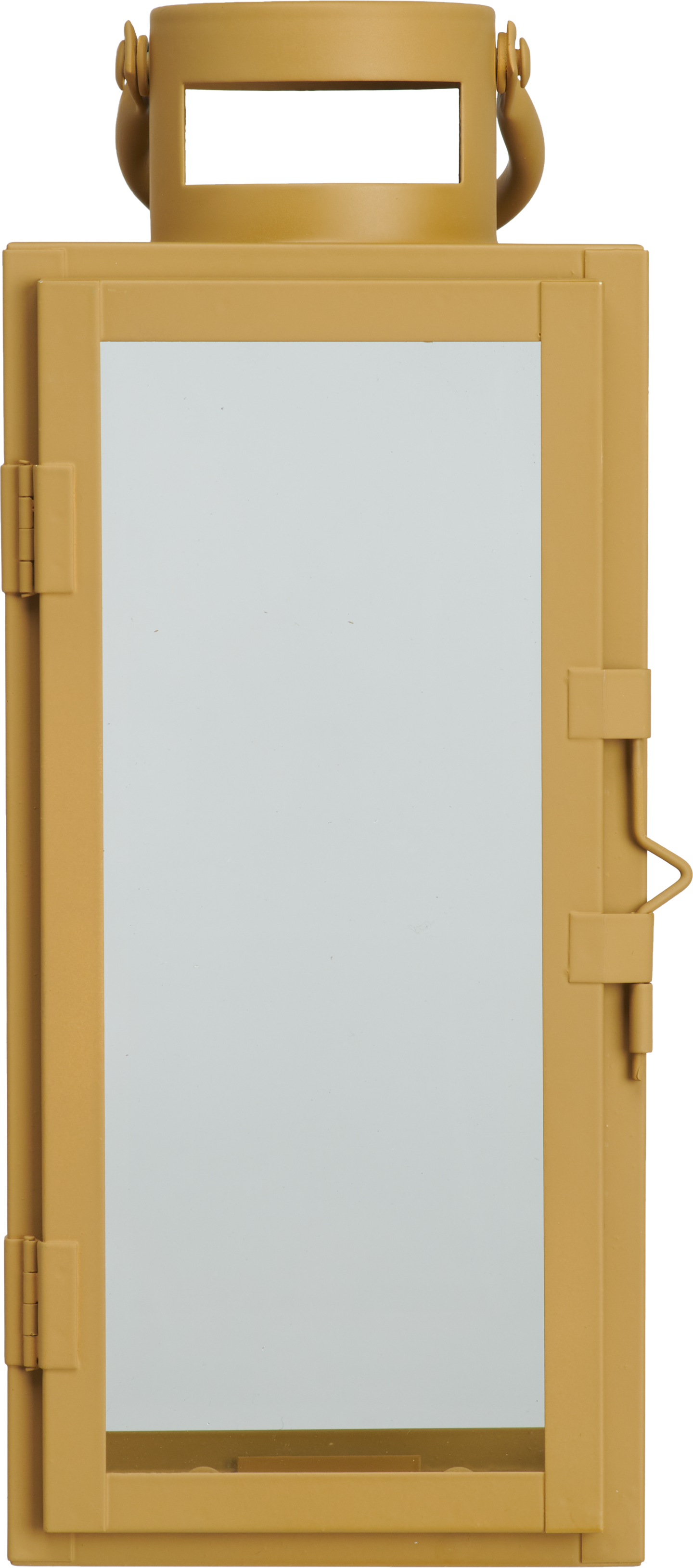 myhome lyhty Hygge 30cm oliivinvihreä