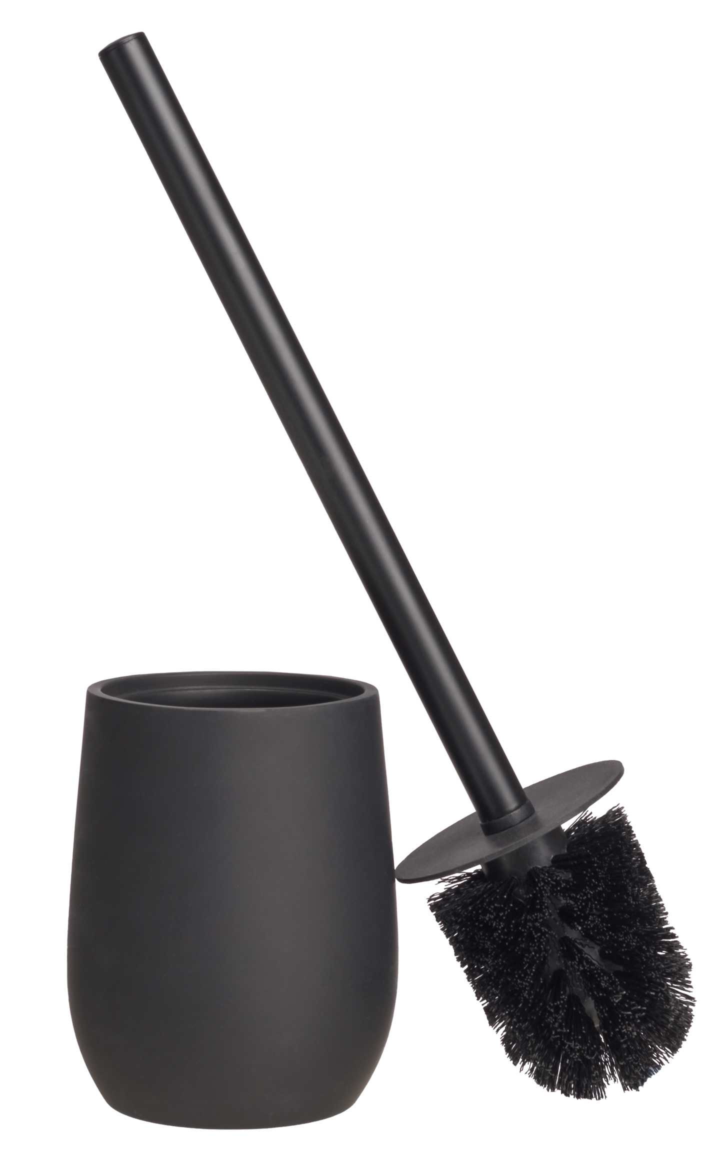 myhome wc-harja musta