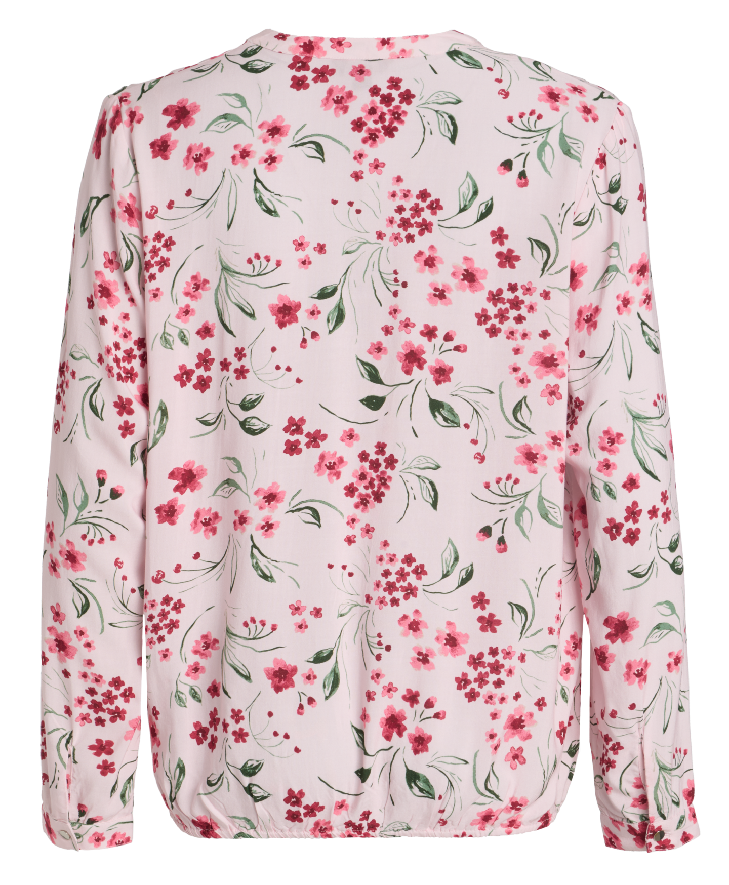 mywear Lily kukkapusero