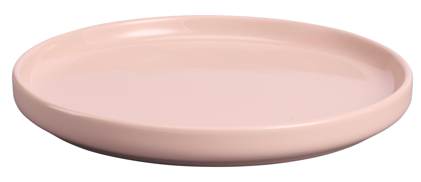 myhome lautanen Oslo 20,1 cm vaaleanpunainen