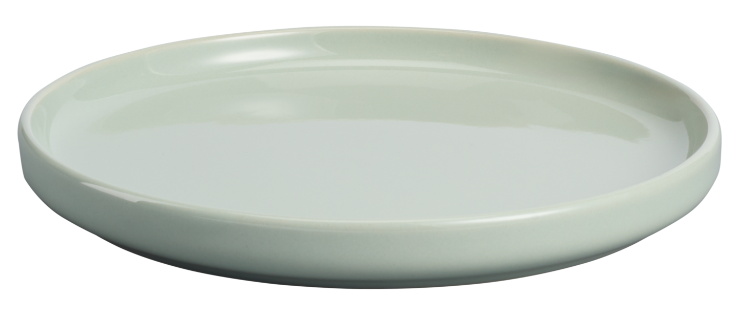 myhome lautanen Oslo 20,1 cm vaaleanvihreä