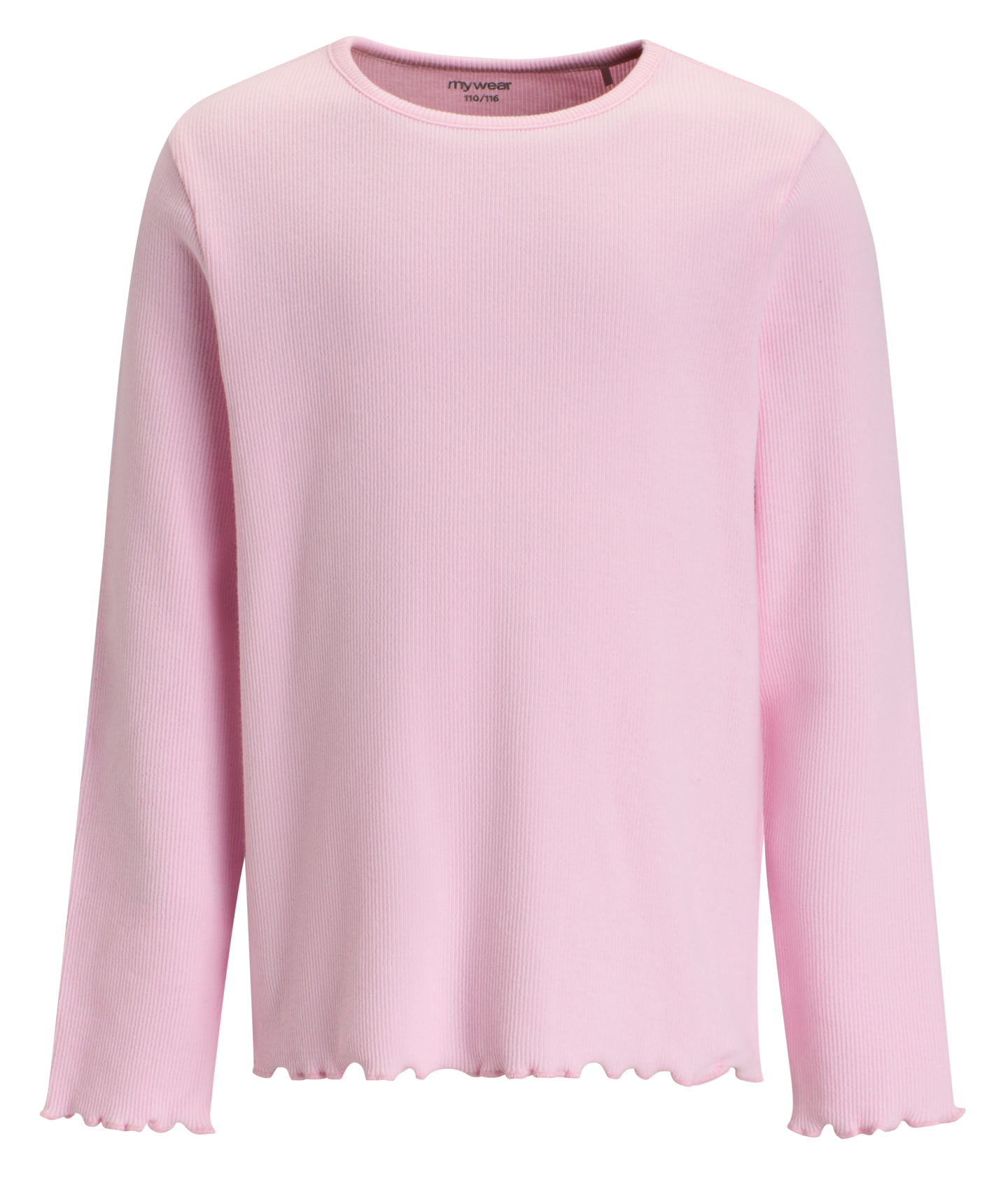 mywear Nilla 2kpl/pkt ribbipaita