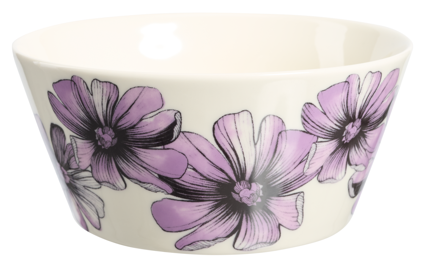 myhome kulho Ihana 0,48 l lila