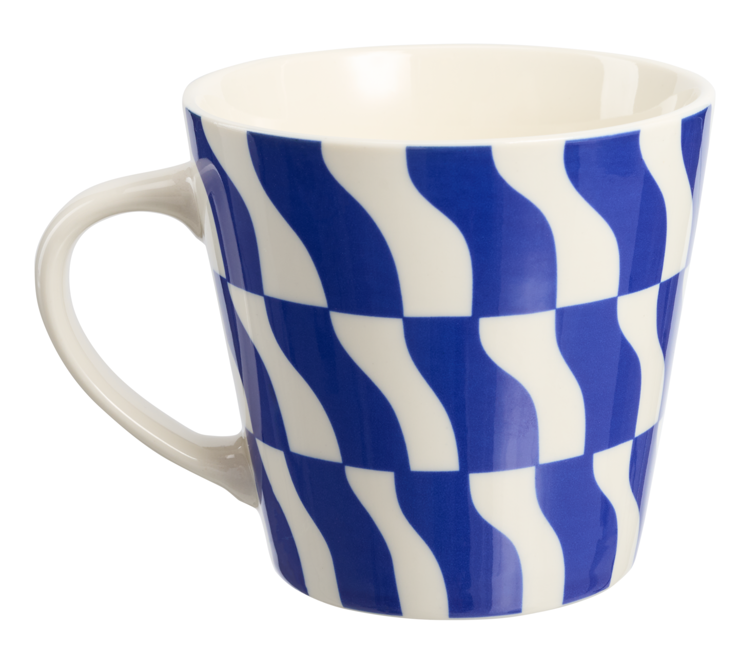 myhome muki Rytmi 0,31 l tummansininen