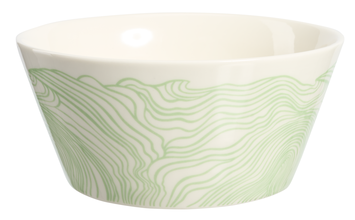 myhome kulho Luoto 0,48 l vihreä