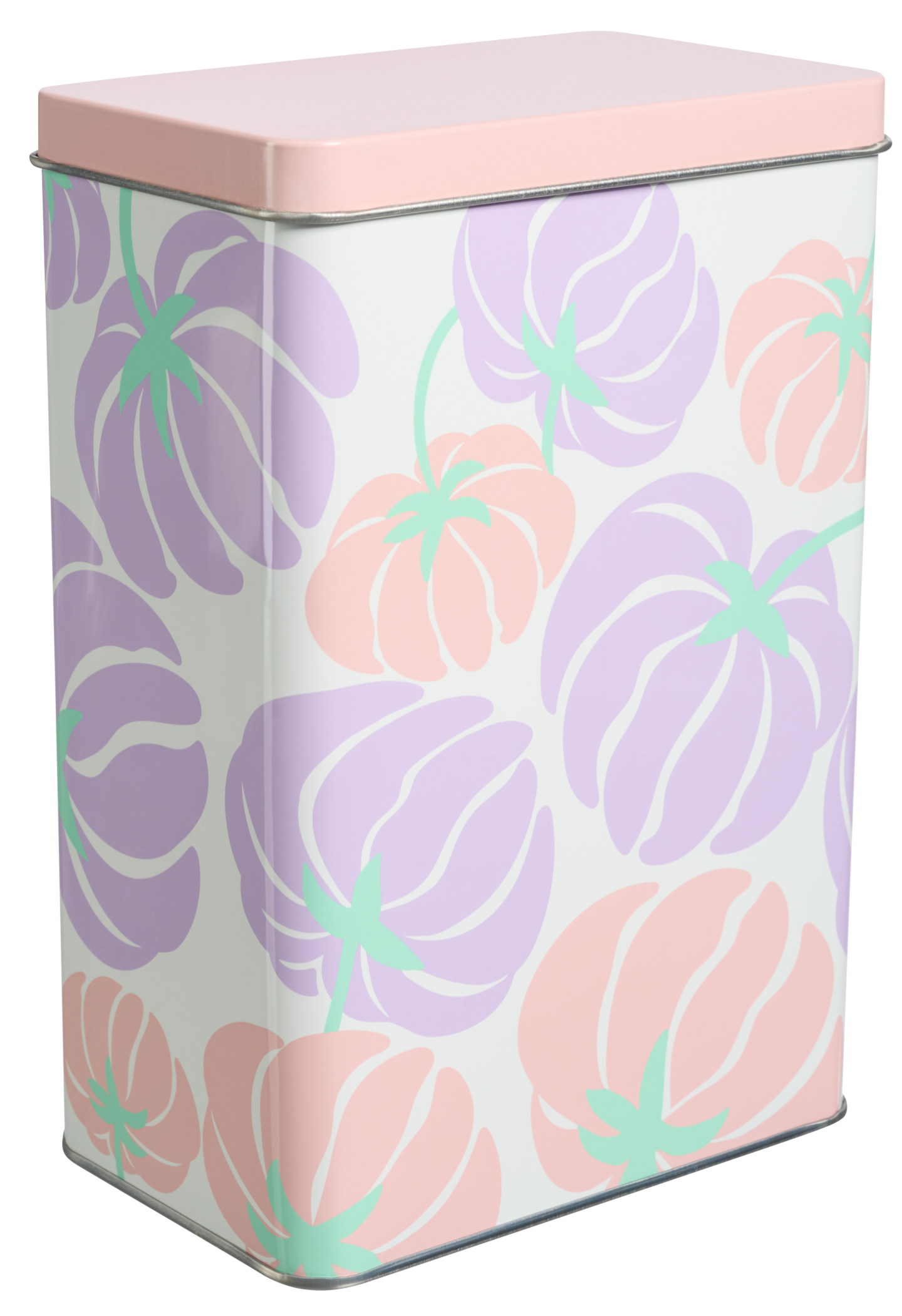 myhome peltirasia Eeden valkoinen