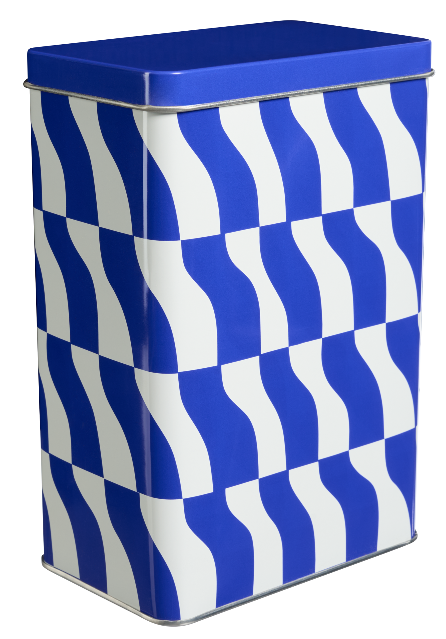 myhome peltirasia Rytmi tummansininen