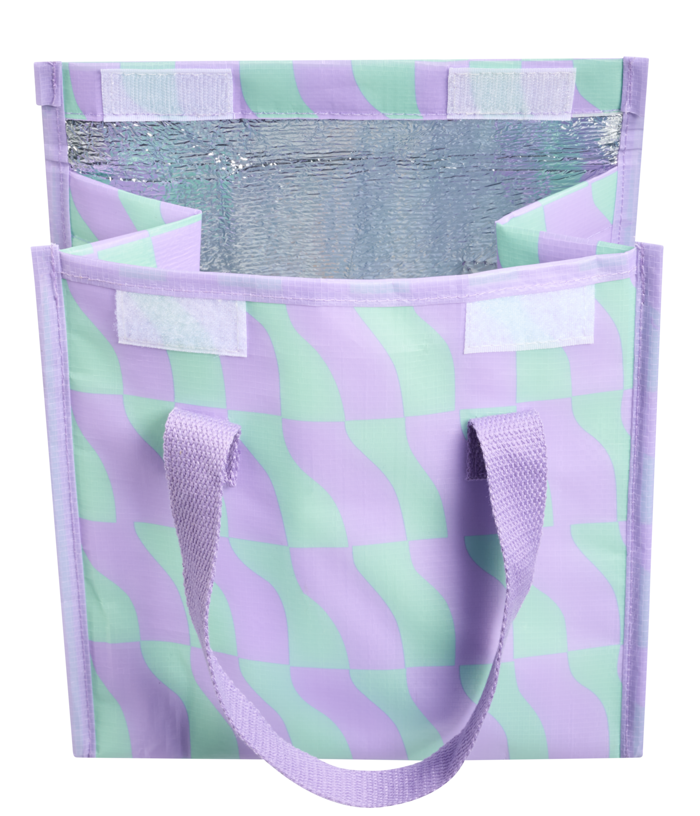 myhome lounaskassi Rytmi 7 l lila