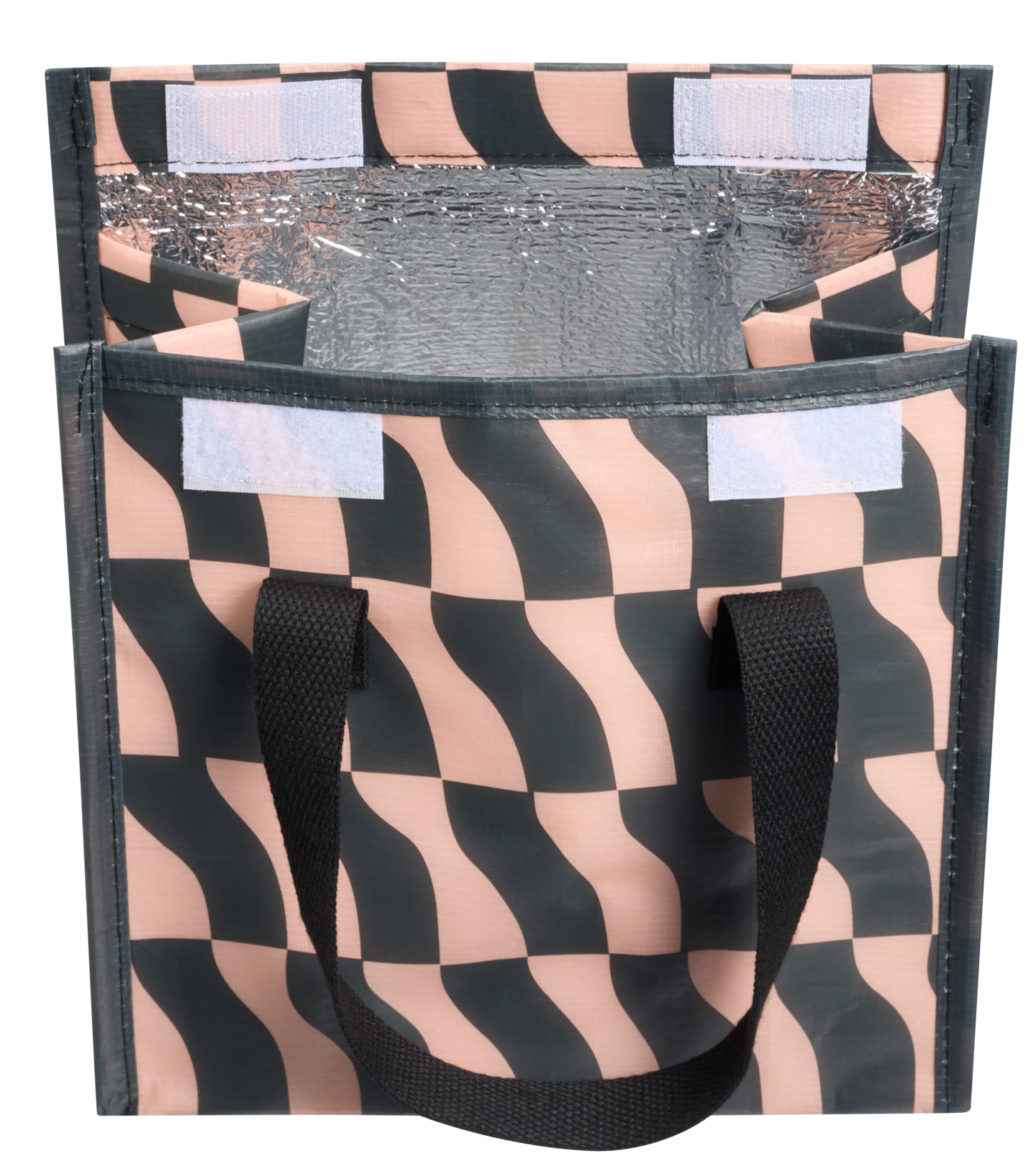 myhome lounaskassi Rytmi 7 l vaaleanpunainen