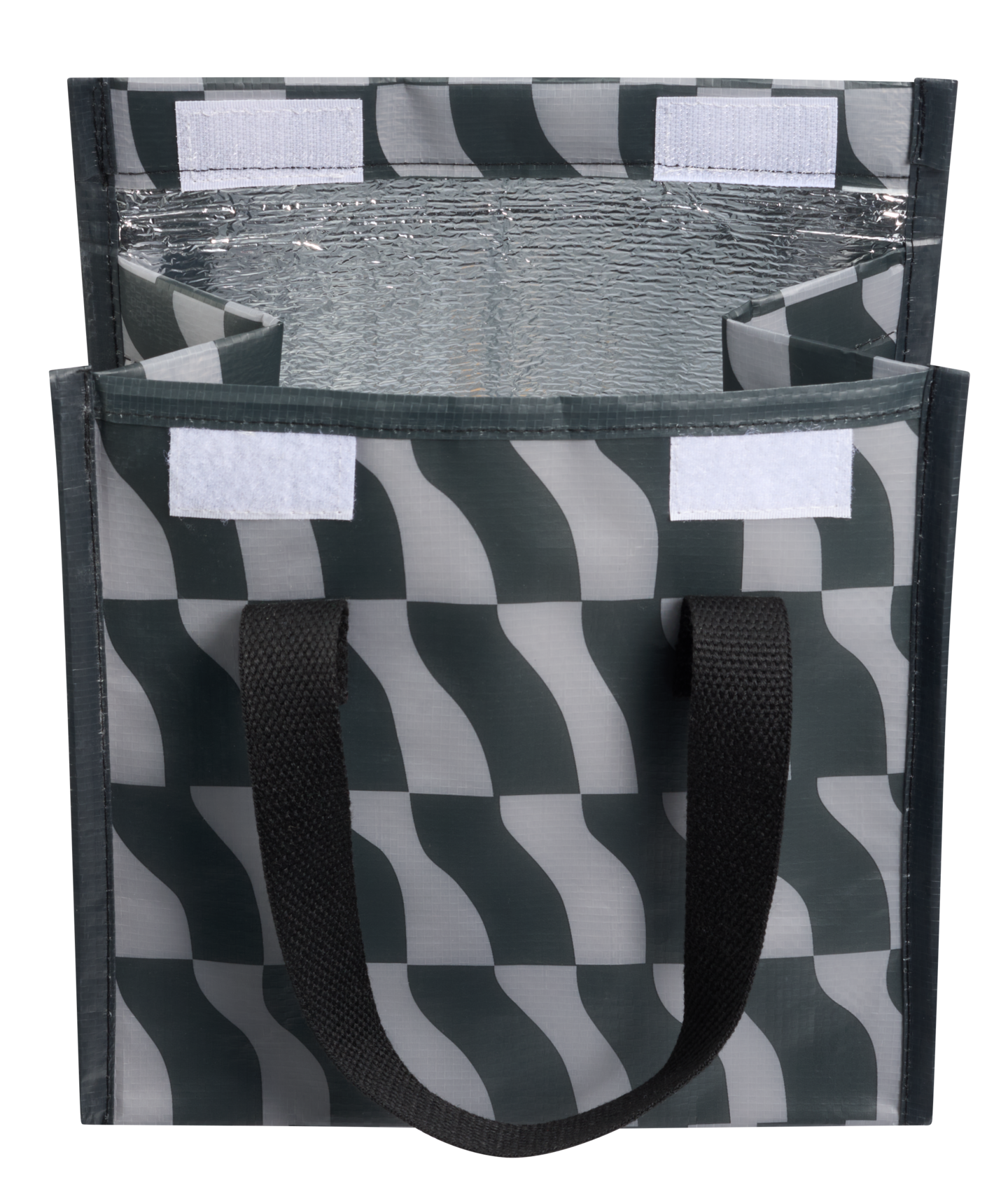 myhome lounaskassi Rytmi 7 l musta