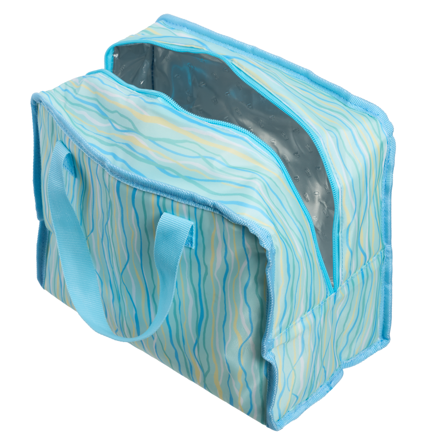 myhome lounaslaukku Serpentiini 12 l sininen