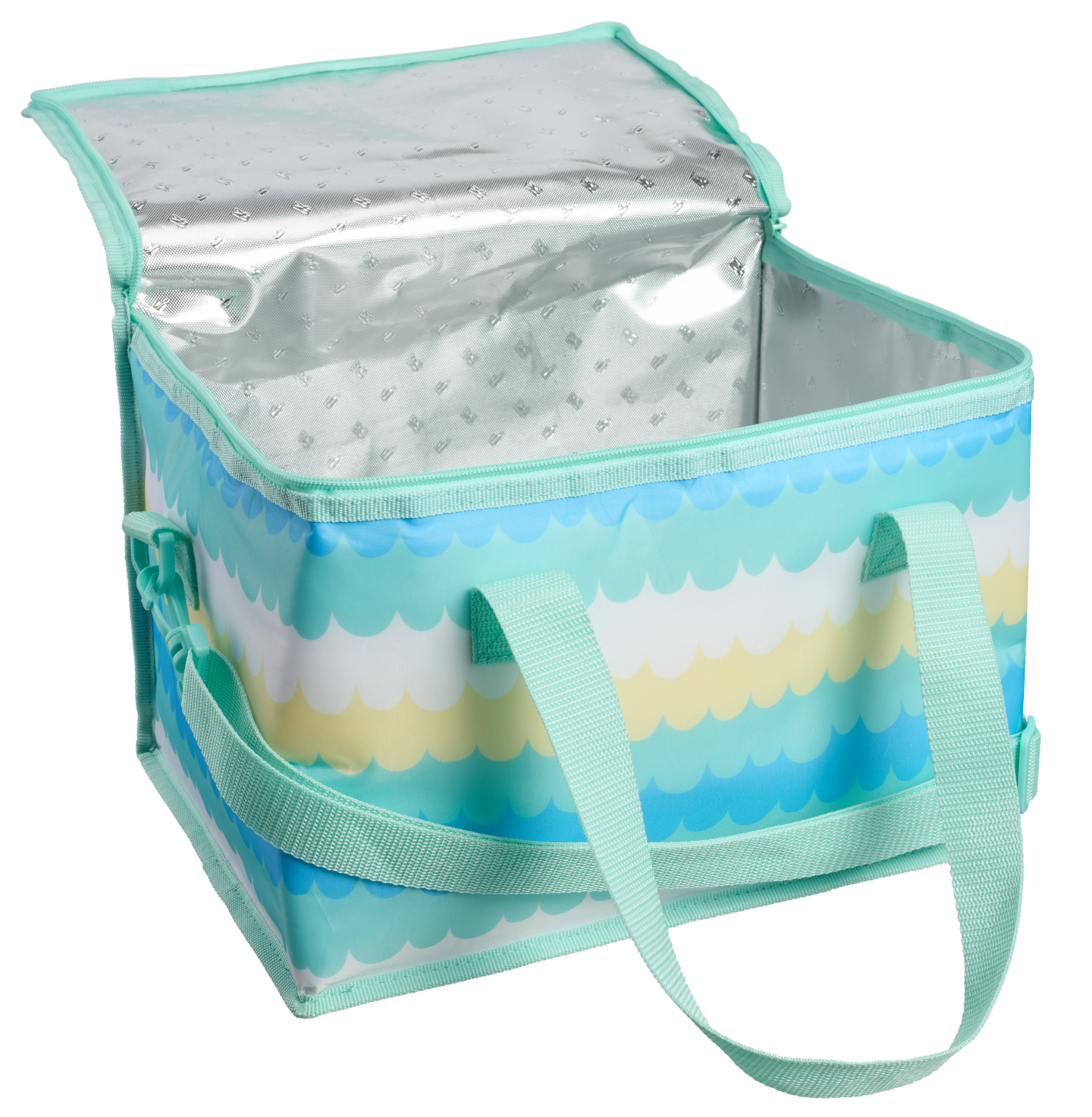 myhome kylmälaukku Rimssu 15 l vihreä