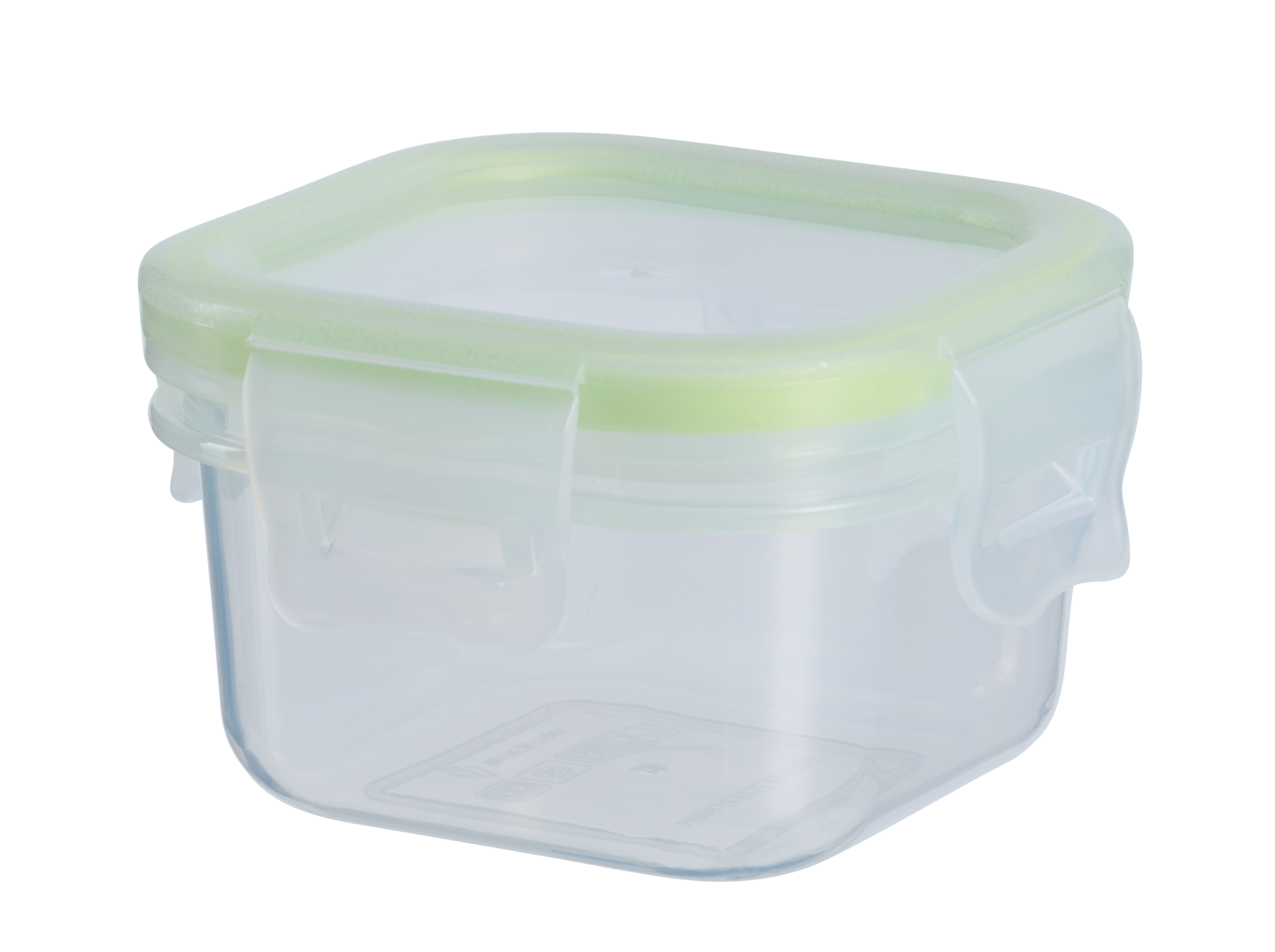 myhome minirasia 140 ml 3 kpl/pkt vihreä