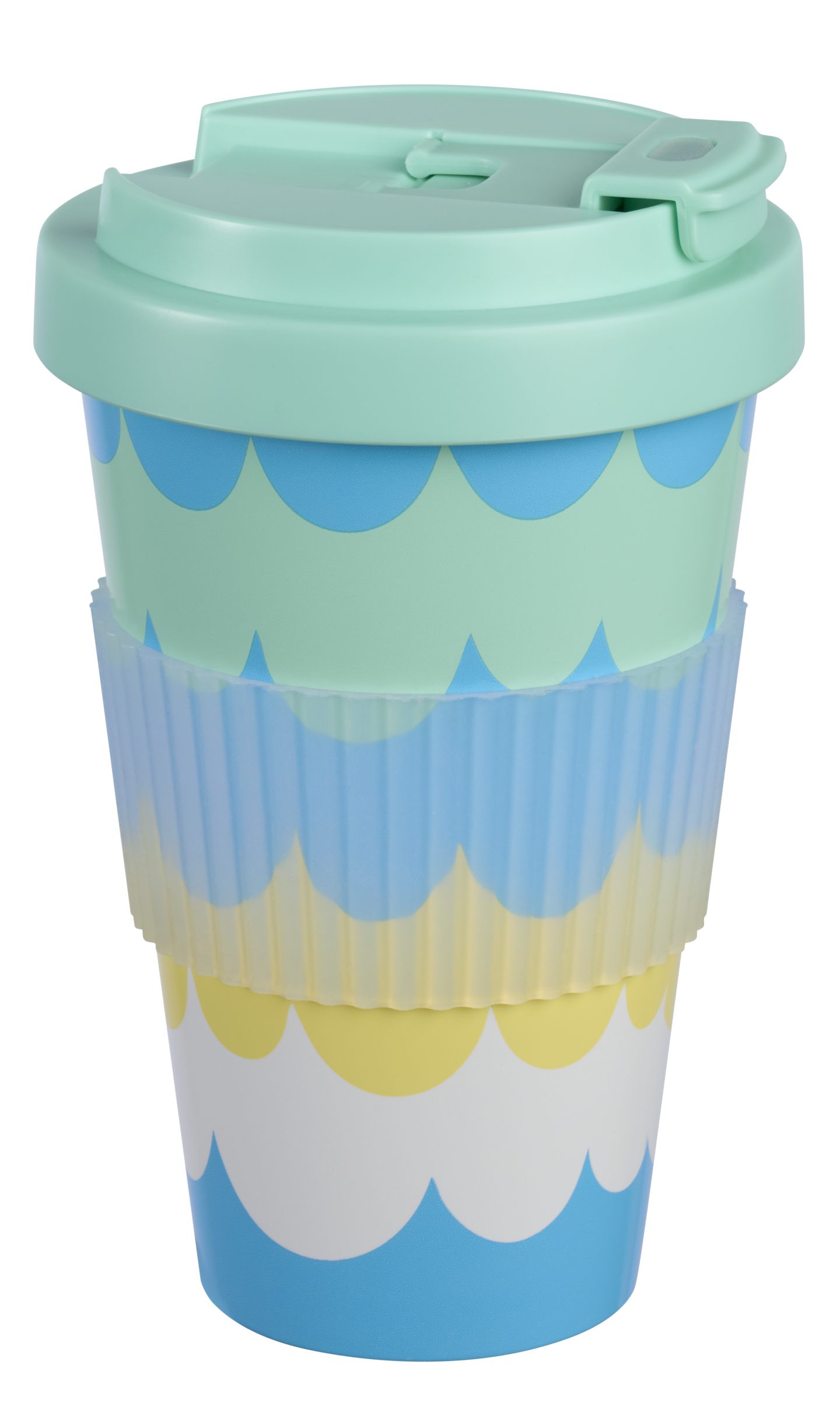 myhome takeaway muki Rimssu 0,4 l kuvio