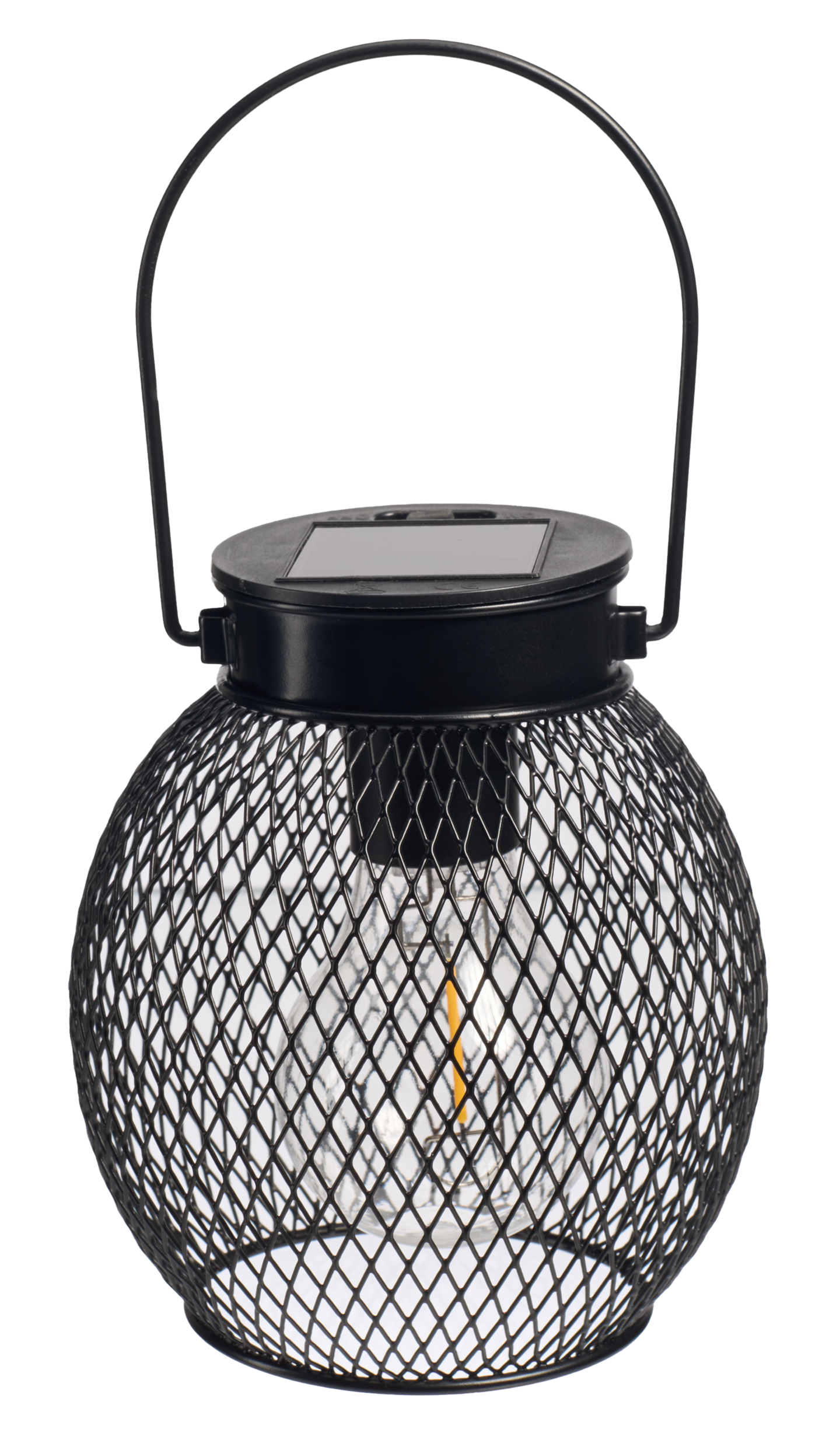 myhome Solar metallilyhty