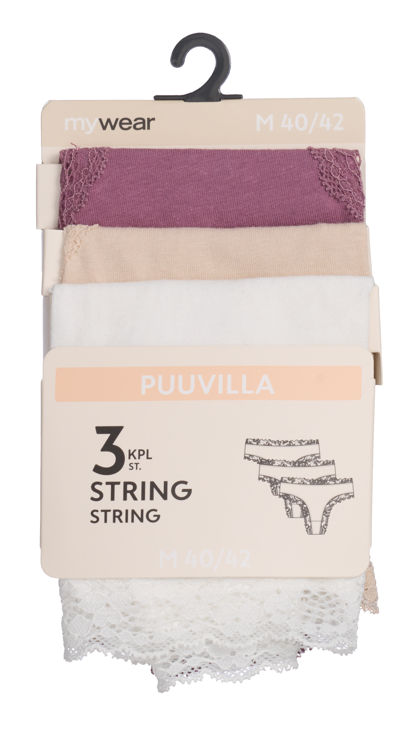 mw Ella N string ah 3p vä S