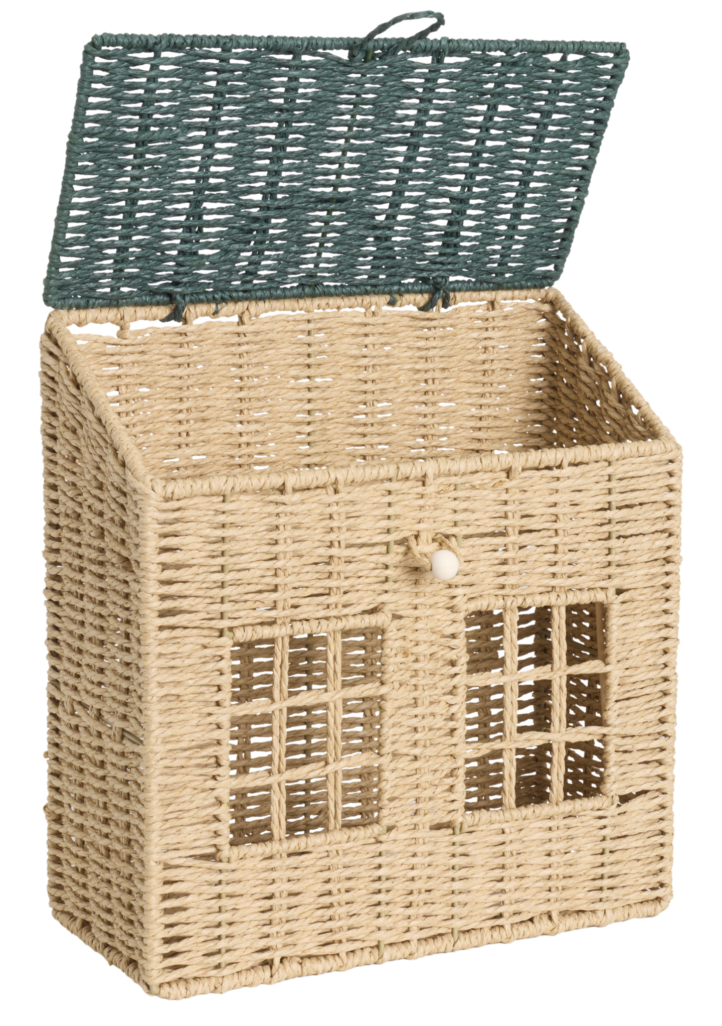 myhome Talo paperinarukori 32 x 14,5 x 35 cm