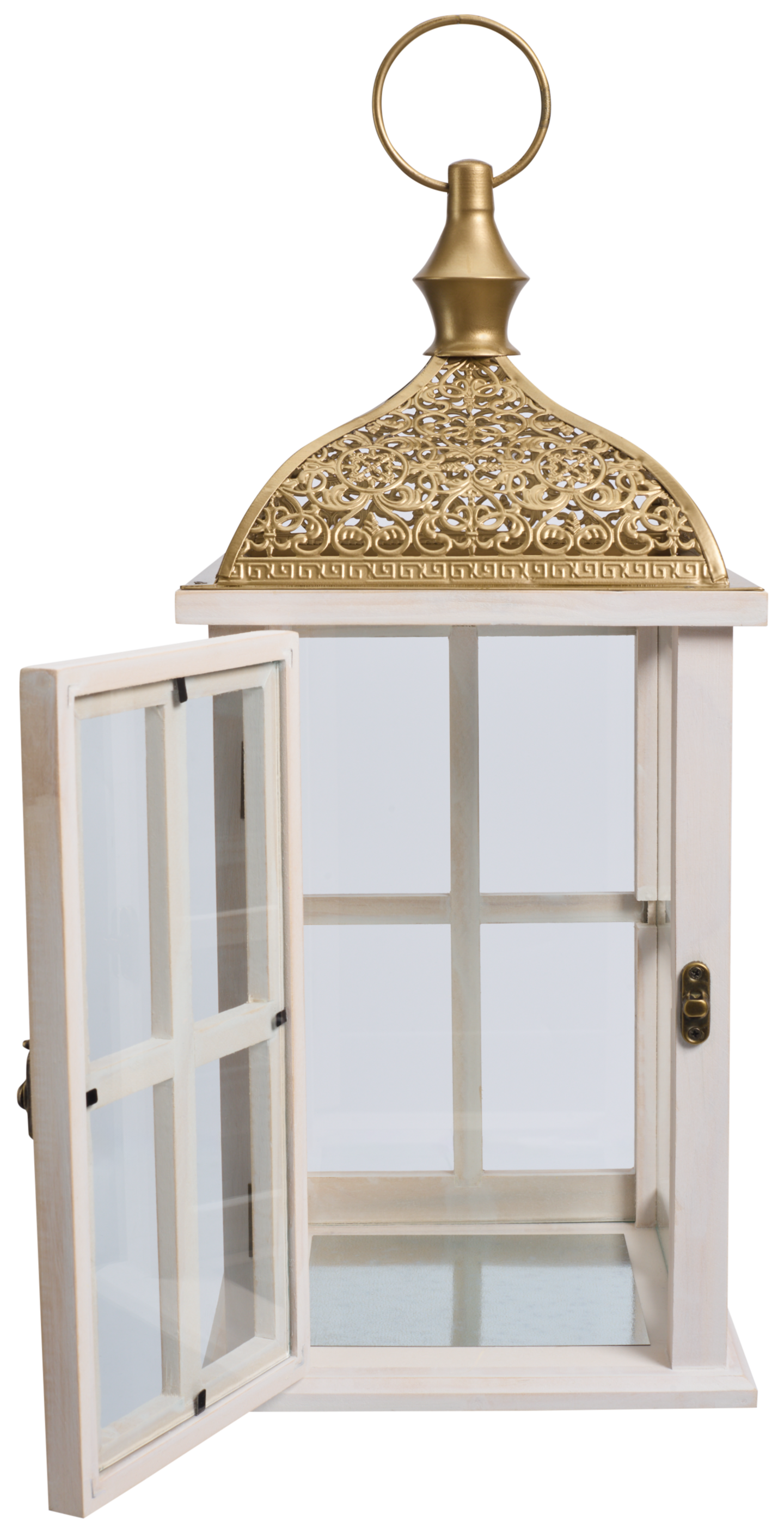 myhome Marocco puulyhty 39 cm