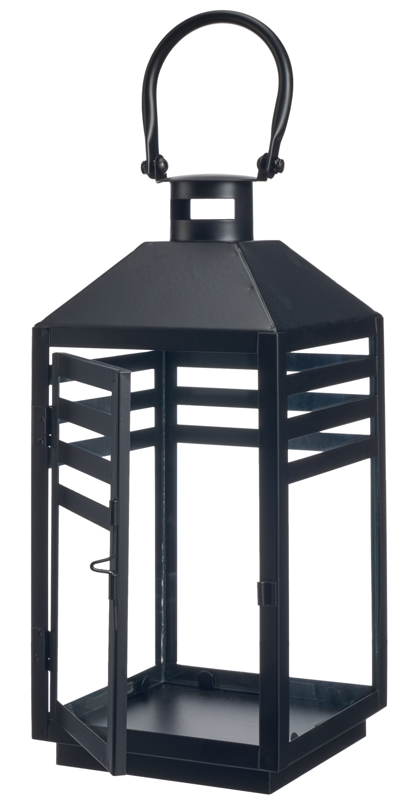 myhome Luoto metallilyhty 29 cm