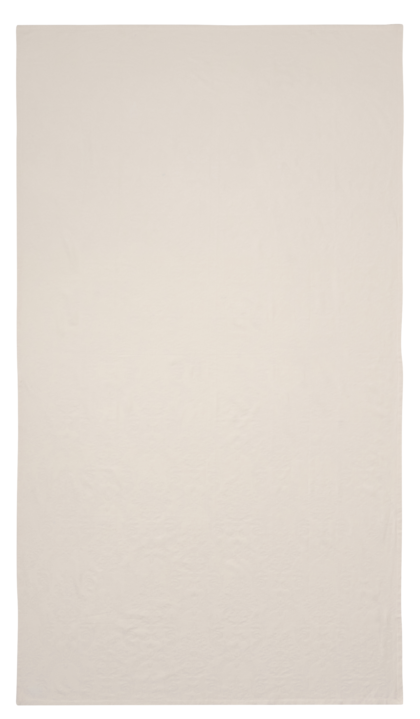 Hemtex 24h Teresia pöytäliina 140x250 cm beige