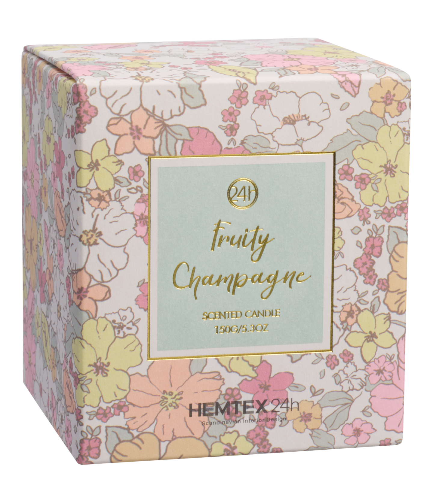 Hemtex 24h Happy Day huonetuoksu