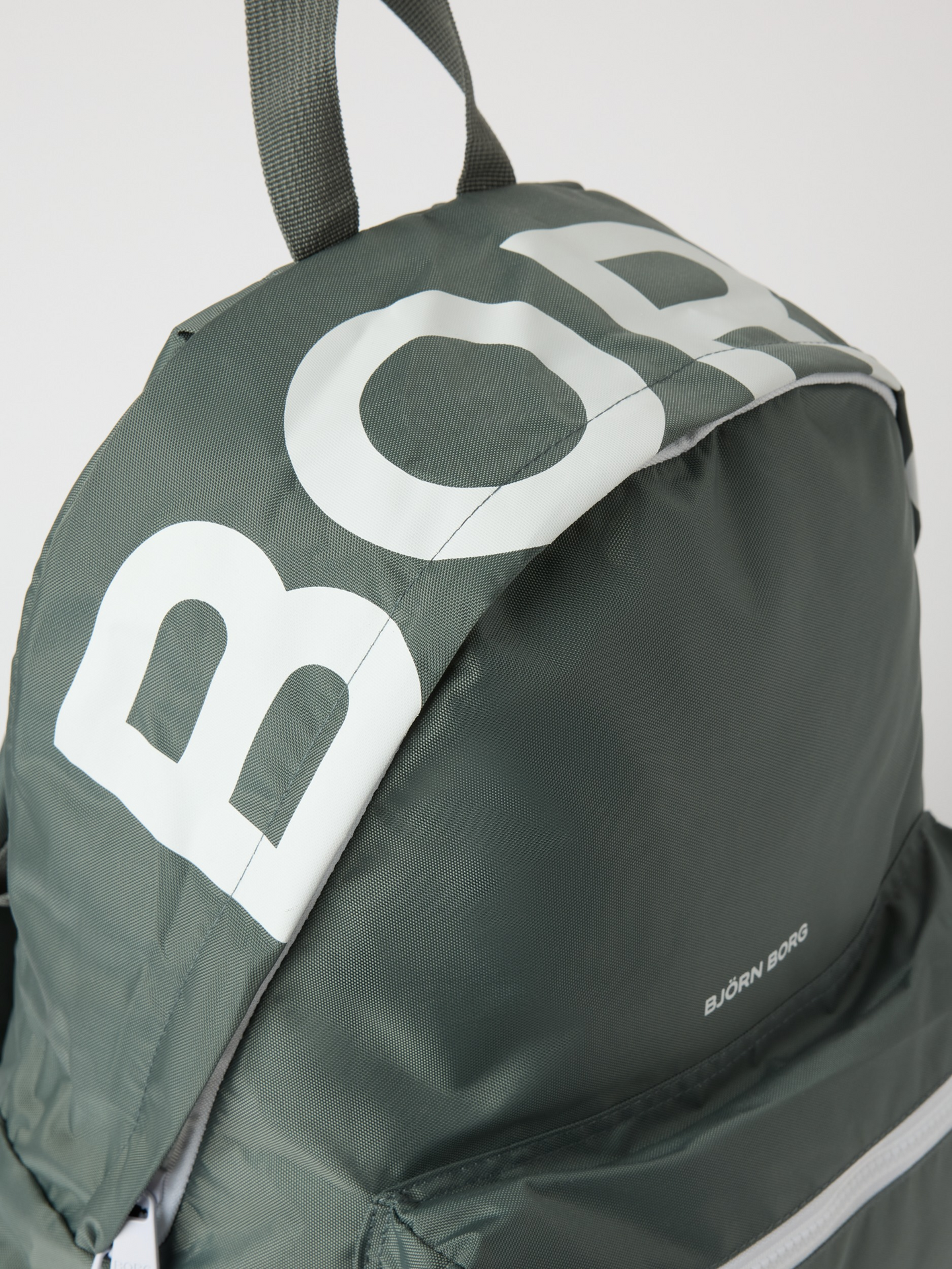 BB LOGO BACKPACK vih