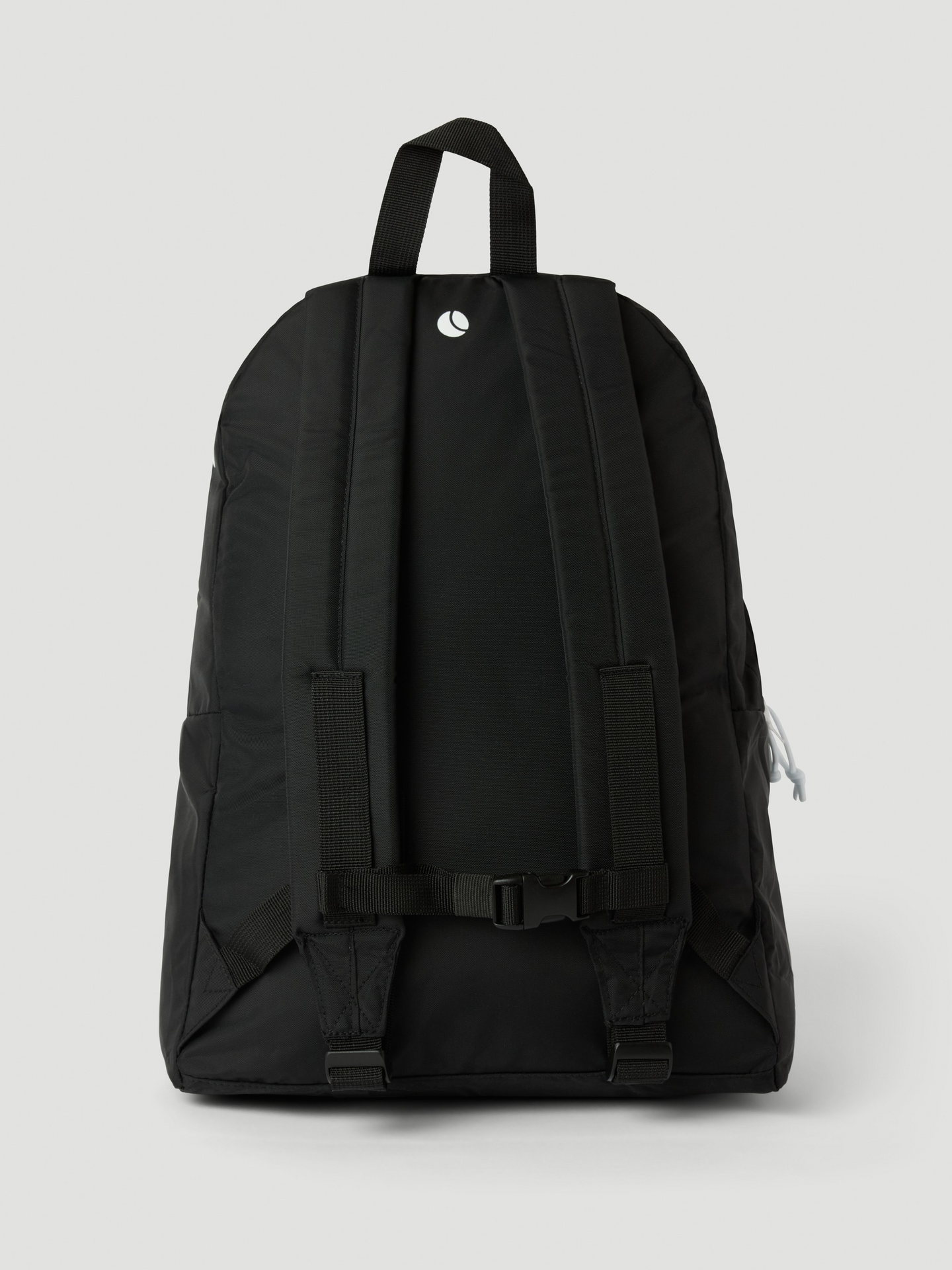 BB LOGO BACKPACK mus