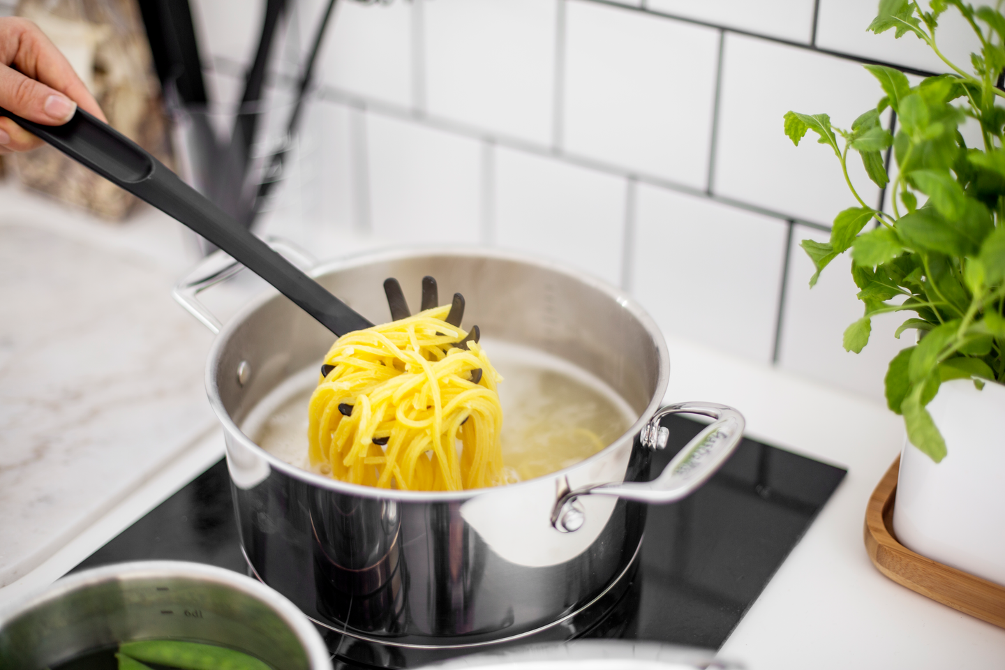 GastroMax pastakauha