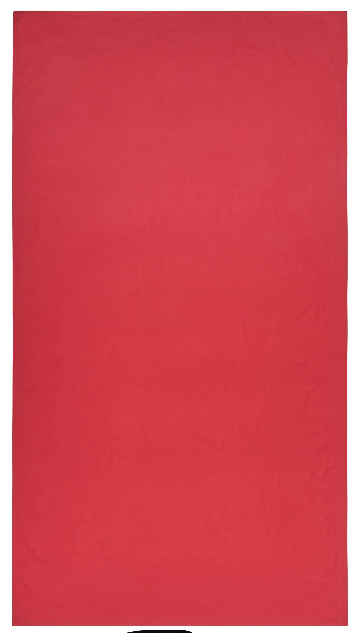 Hemtex 24h Sandra pöytäliina 140x250 cm punainen