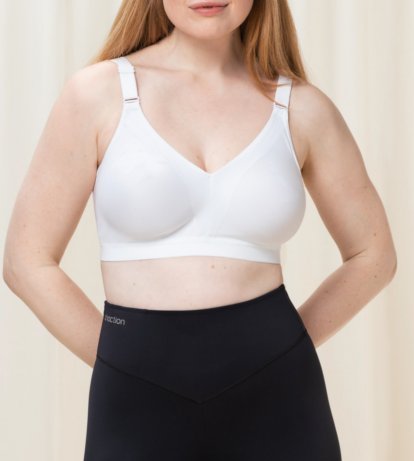 Triumph Triaction Wellness N 10184765 urheiluliivit