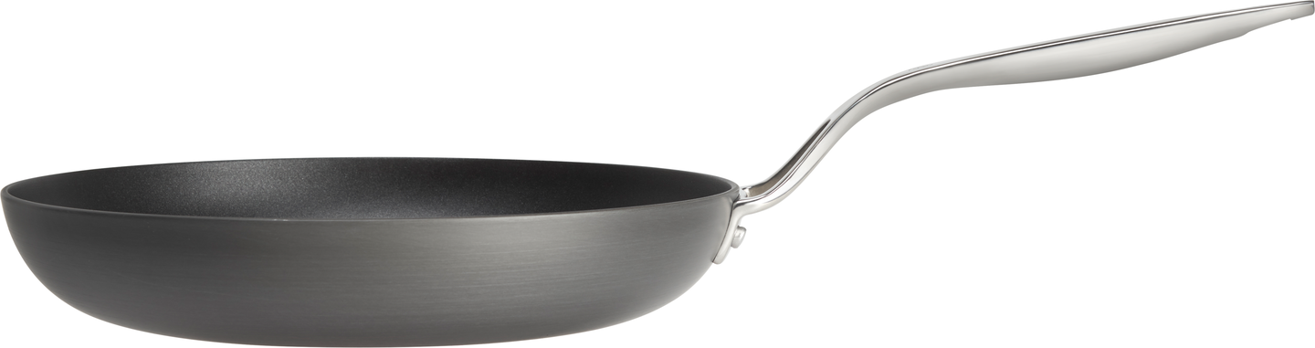 Swiss Diamond Hard Anonised paistinpannu 28 cm