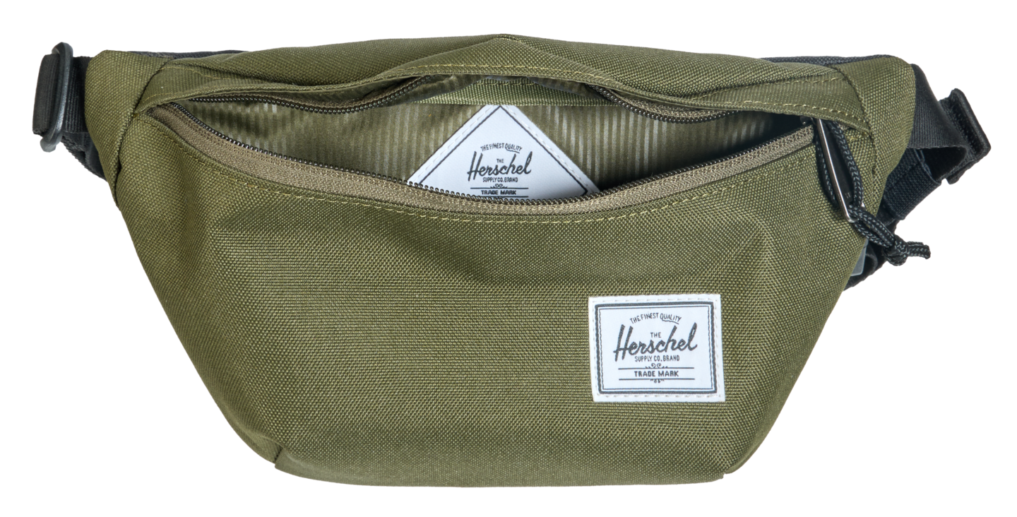 Herschel Classic Hip Pack vyölaukku
